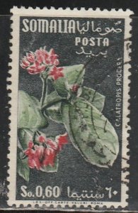 Somalie    202     (O)    1955