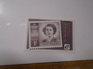 Australia  #  1595   MNH