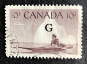 Canada 039 U