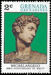 GRENADA - GRENADINES   #69 MNH (1)