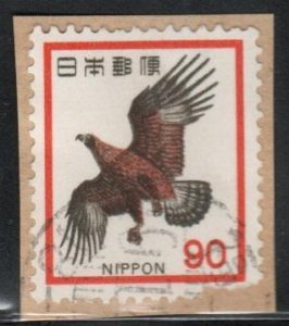 Japan Scott No. 1077