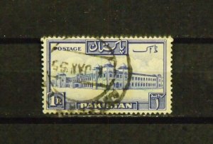 16373   PAKISTAN   Used # 38a      Perf 13.5                     CV$ 7.00