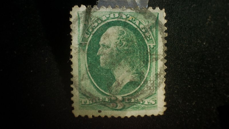 USA 136A used