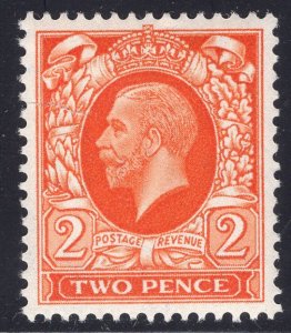 GREAT BRITAIN SCOTT 213