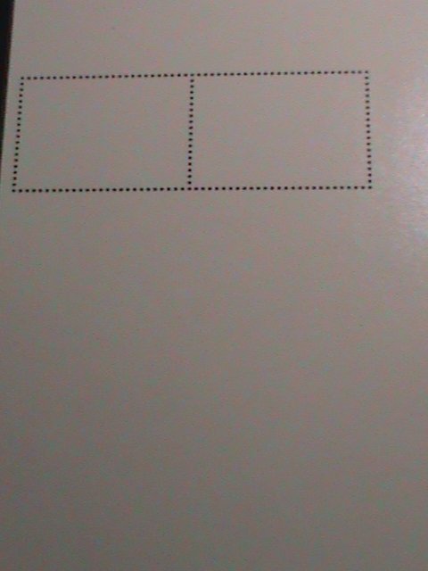 ​UNITED STATES-SC#3411 ESCAPING THE GRAVITY OF EARTH- HOLOGRAM MNH S/S VF-RARE