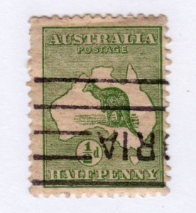 Australia       1          used