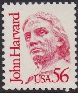 2190 John Harvard MNH