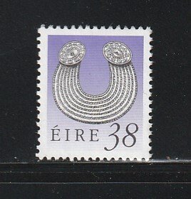 Ireland 784 MNH Gleninsheen Collar