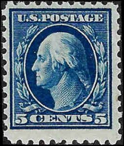 466 Mint,OG,NH... SCV $150.00