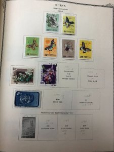 CHINA & PRC - LOVELY COLLECTION OF MANY - 424376