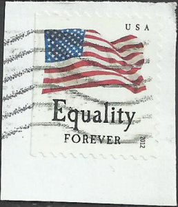 # 4647 USED EQUALITY