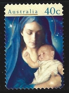 Australia #1570   used