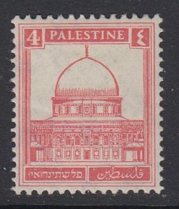 Palestine Sc 65, MHR