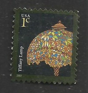 # 3749 USED TIFFANY LAMP