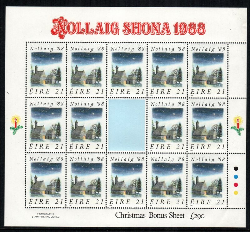 Ireland  730  MNH $ 16.00 aaaa