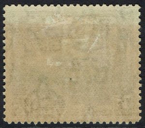 CYPRUS 1934 FOREST VIEW 45PI