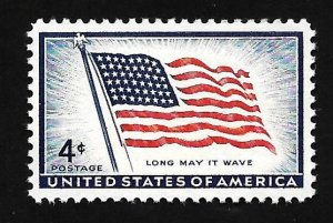 United States 1957 - MNH - Scott #1094 *