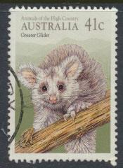 SG 1233  SC# 1166  Used  Animals