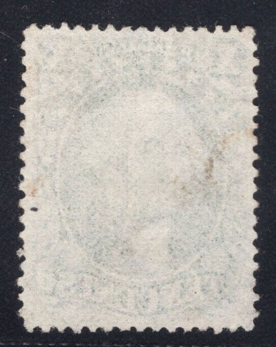 MOMEN: US STAMPS #31 USED APS CERT LOT #78225* 