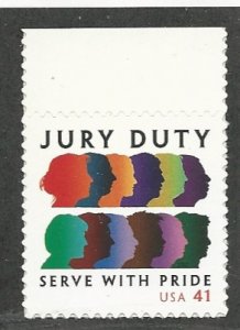 United States Scott 4200  MNH