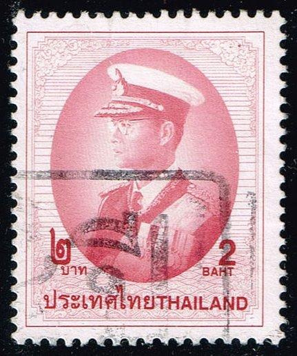 Thailand #1702a King Bhumibol Adulyadej; Used (0.25)