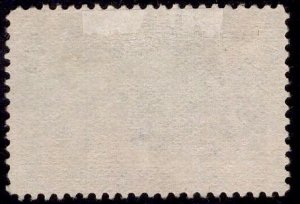 US Stamp #238 15c Columbian USED SCV $72.50