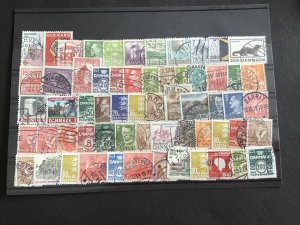 Denmark  Stamps R38242