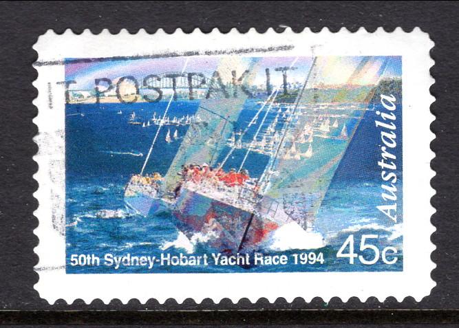 Australia 1397 Used VF