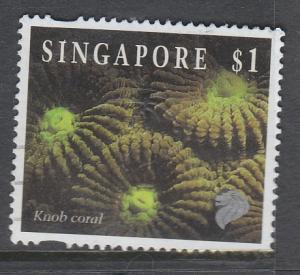 Singapore 682 Used Bin 