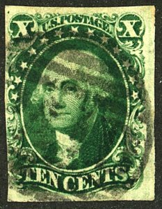 U.S. #14 USED