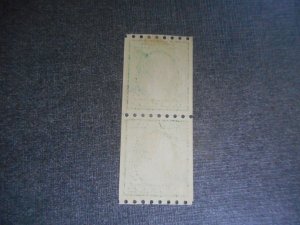 # 390 VFOG Line Pair