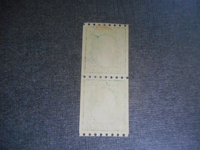 # 390 VFOG Line Pair