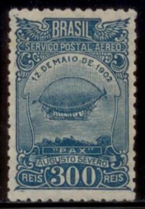 Brazil 1929 SC# C19 MLH-OG E90
