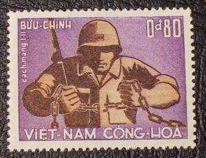 Viet Nam Scott #245 mnh