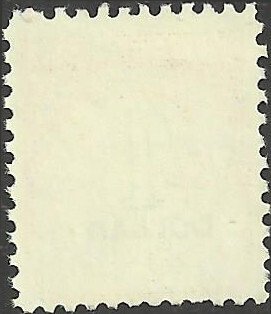 # J100v Mint Never Hinged ( MNH )