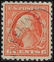 468 Used... SCV $8.00