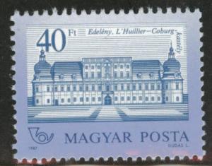 HUNGARY Scott 3026 MNH** stamp CV$3