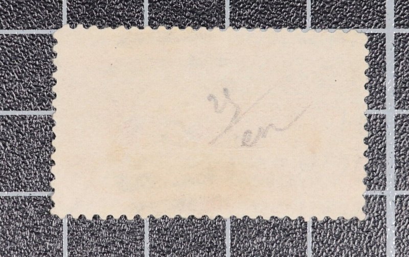 Scott E3 10 Cents Special Delivery Used Nice Stamp SCV $50.00