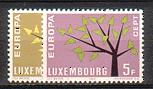 Luxembourg 386-7 (M)