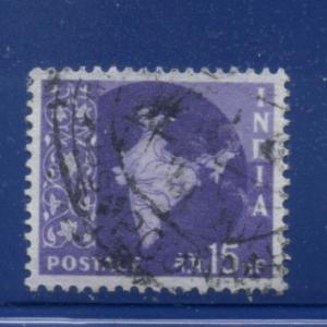 India 310 VF Used