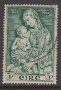 Ireland Sc#152 Used