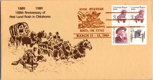 United States, Oklahoma