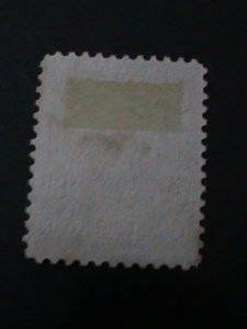 ​CUBA-1910-SC#242-IGNACIO AGRAMONTE- MH-114 YEARS OLD STAMP-VERY FINE
