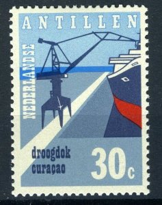 Netherlands Antilles - 1972 - NVPH 451 - MNH - ZO069