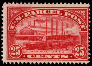 US - Q9 - MNH - SCV-145.00