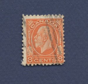 CANADA - Scott 200  - used - KGV - 1932