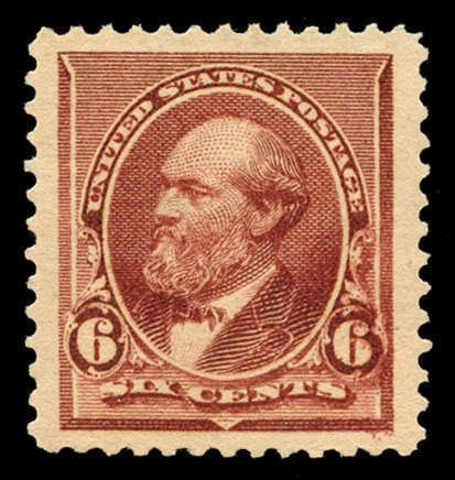 momen: US Stamps #224 Mint OG PSE Graded XF-SUP 95J