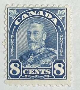 CANADA 1930-31 #171 King George V 'Arch/Leaf' Issue - MNH