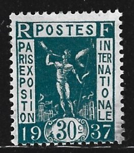 France #316   used