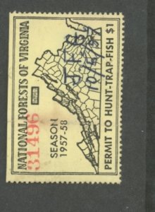 U.S. #SET/MIXED CONDITION 